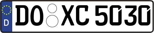 DO-XC5030