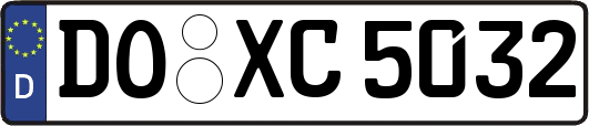 DO-XC5032