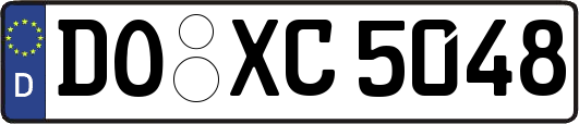DO-XC5048