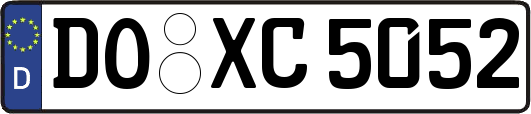 DO-XC5052