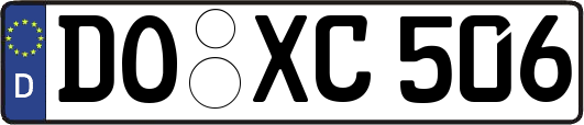 DO-XC506