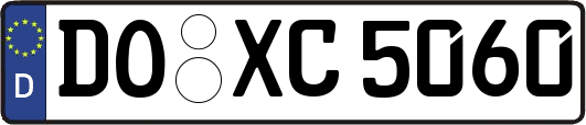 DO-XC5060