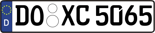 DO-XC5065