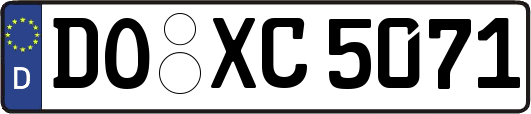 DO-XC5071