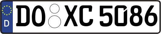 DO-XC5086