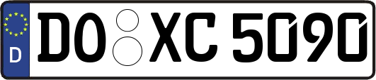 DO-XC5090