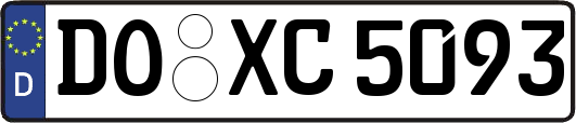 DO-XC5093