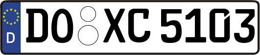 DO-XC5103