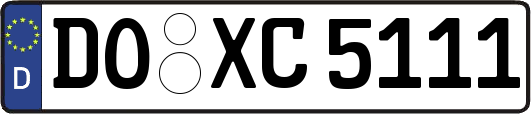 DO-XC5111