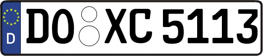 DO-XC5113