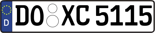 DO-XC5115