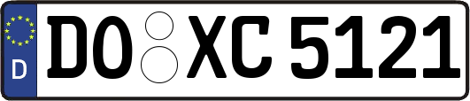 DO-XC5121