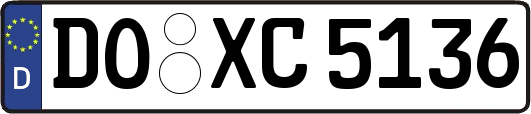 DO-XC5136