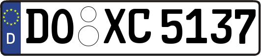 DO-XC5137