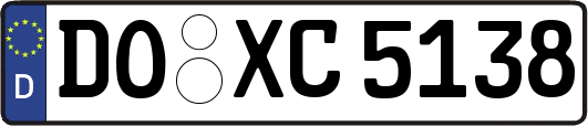 DO-XC5138