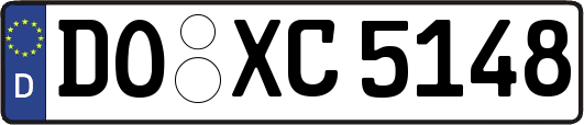 DO-XC5148