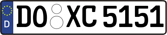DO-XC5151