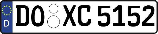 DO-XC5152