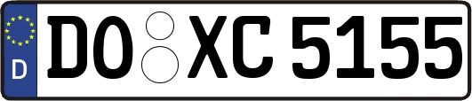 DO-XC5155
