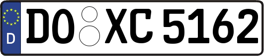 DO-XC5162