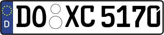 DO-XC5170