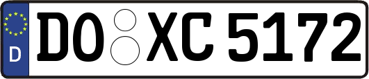 DO-XC5172