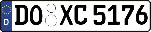 DO-XC5176