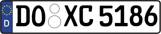 DO-XC5186