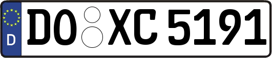 DO-XC5191