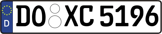 DO-XC5196