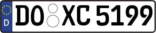 DO-XC5199