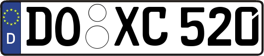 DO-XC520