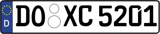 DO-XC5201
