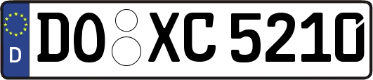DO-XC5210