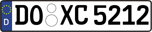 DO-XC5212