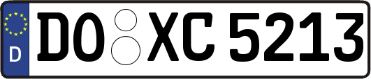 DO-XC5213