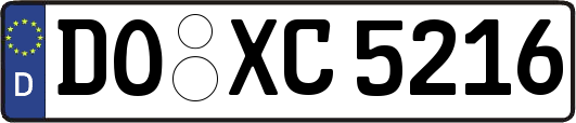 DO-XC5216