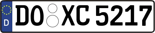 DO-XC5217
