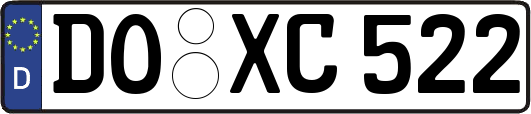 DO-XC522
