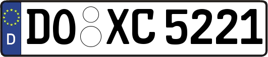 DO-XC5221