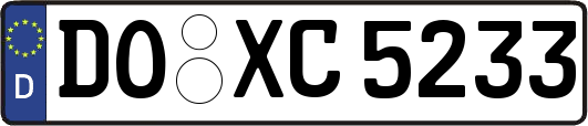 DO-XC5233