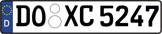 DO-XC5247