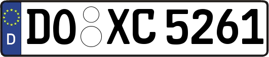 DO-XC5261