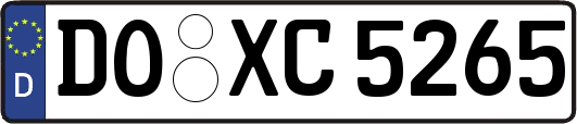 DO-XC5265