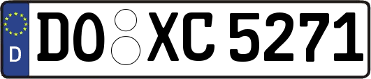 DO-XC5271