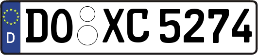 DO-XC5274