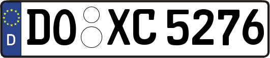 DO-XC5276