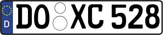 DO-XC528