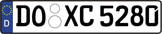 DO-XC5280
