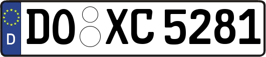 DO-XC5281